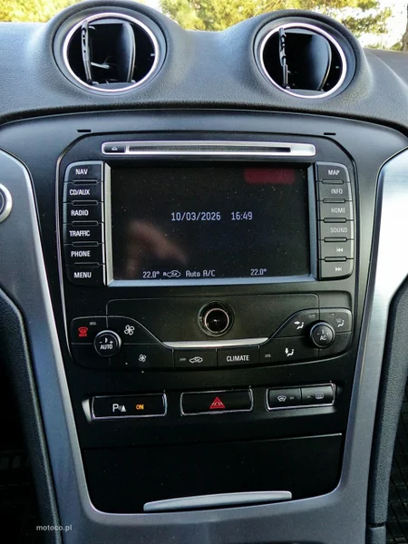 Ford Mondeo IV 32