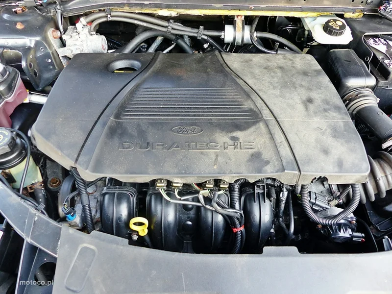 Ford Mondeo IV 39