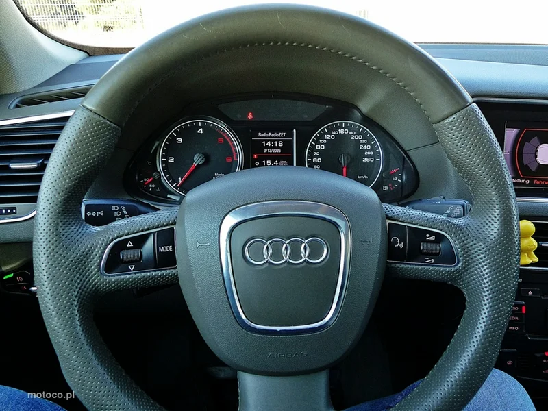 Audi Q5 8R 28