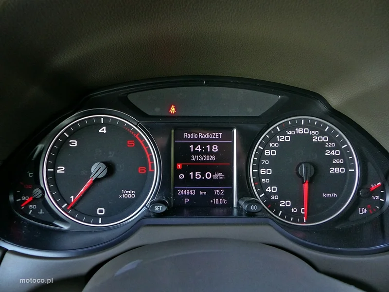 Audi Q5 8R 29
