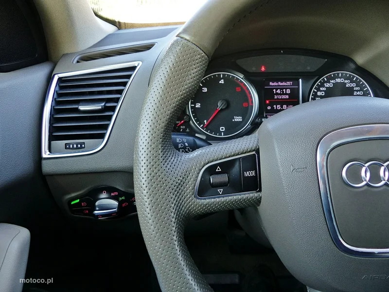 Audi Q5 8R 31