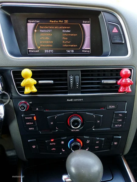 Audi Q5 8R 32