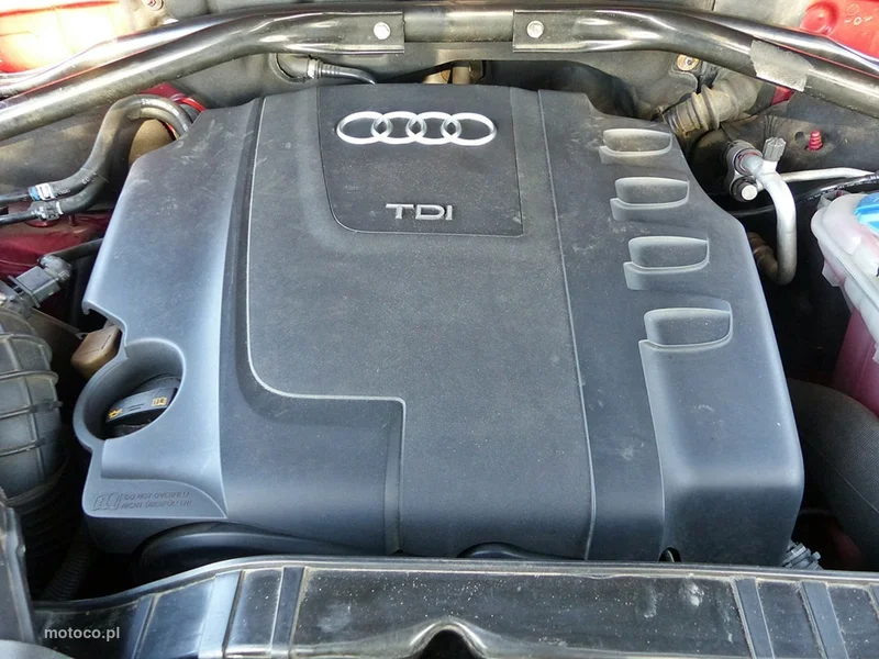 Audi Q5 8R 39