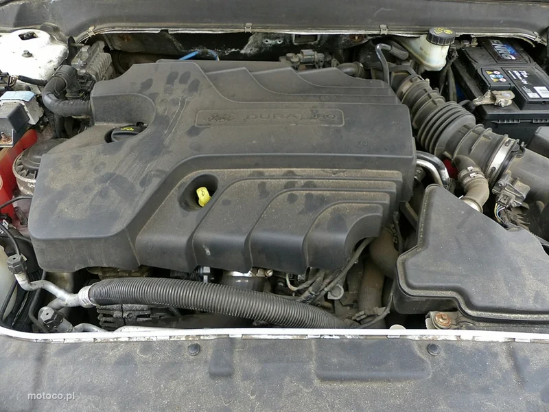Ford Mondeo V 39