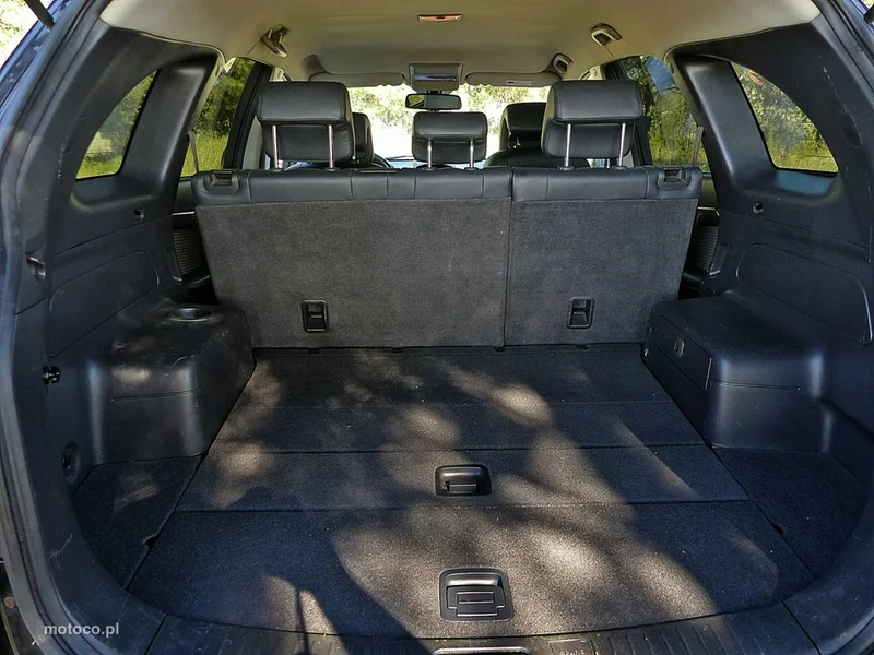 Chevrolet Captiva 12