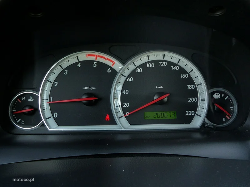 Chevrolet Captiva 31
