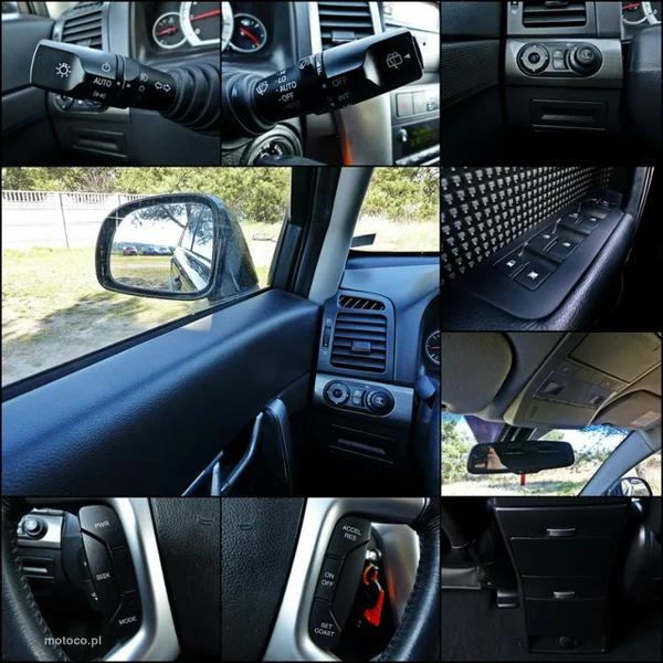 Chevrolet Captiva 32