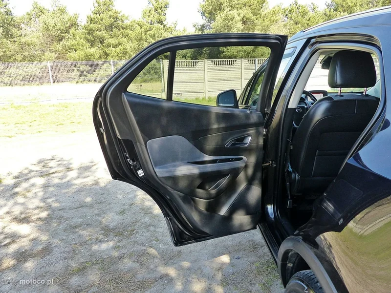 Opel Mokka A 22