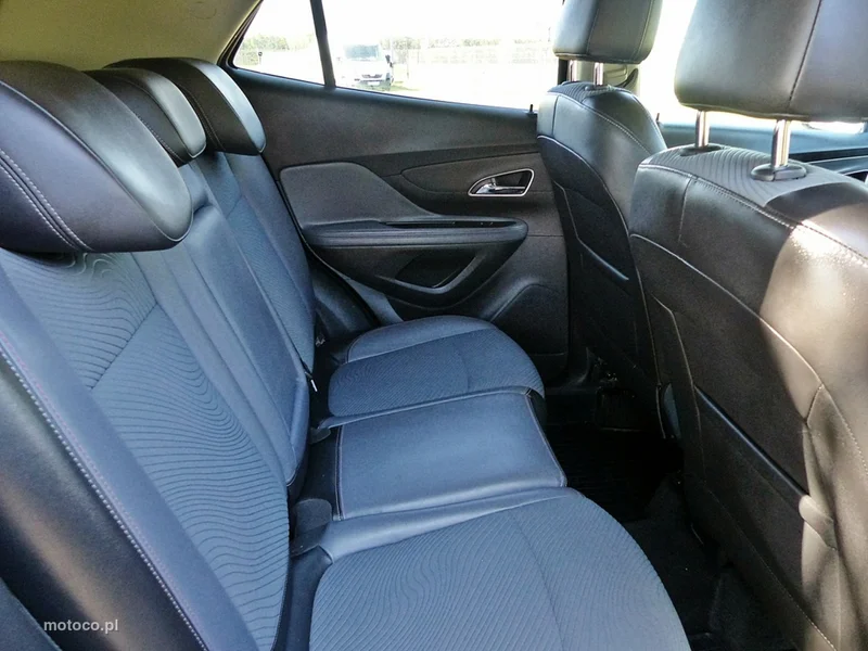 Opel Mokka A 24