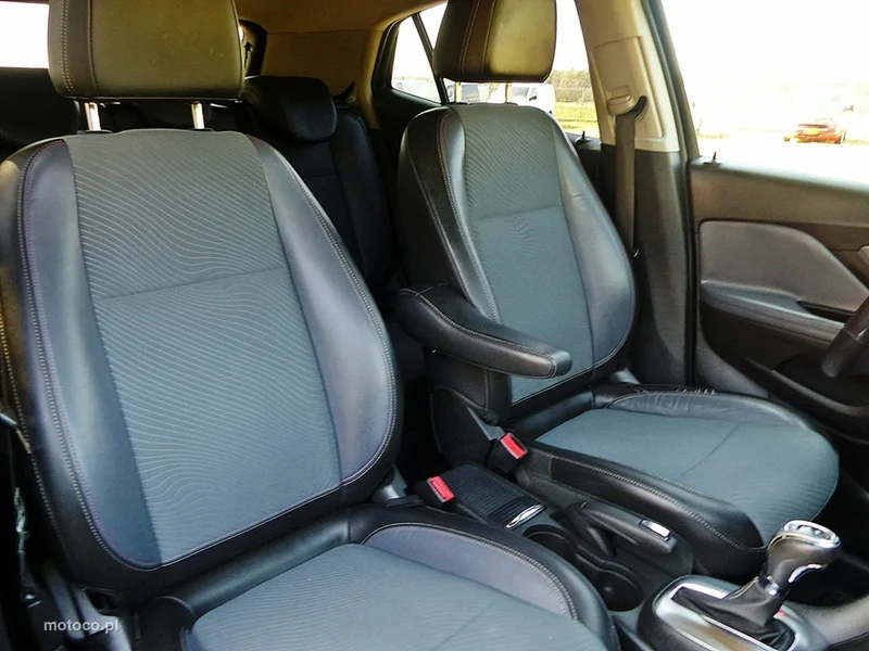 Opel Mokka A 27