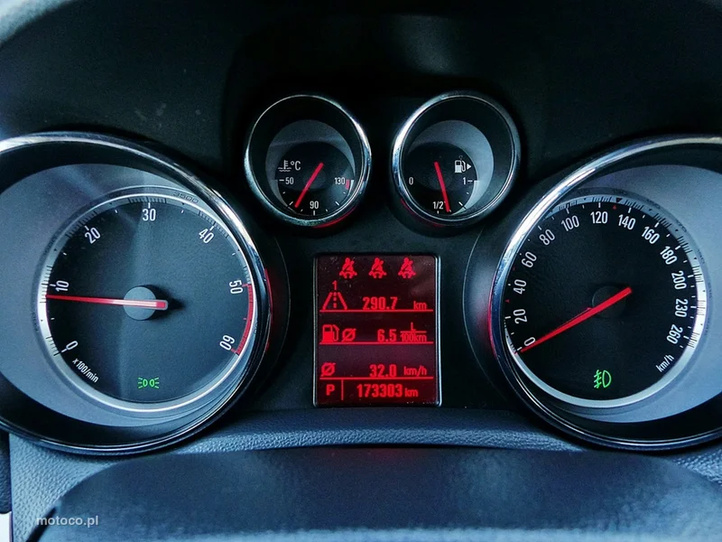 Opel Mokka A 29
