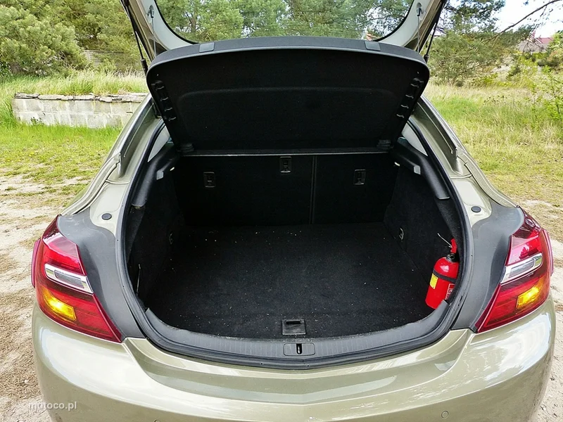 Opel Insignia A 11