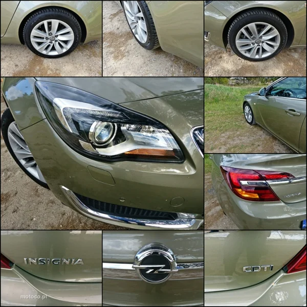 Opel Insignia A 15