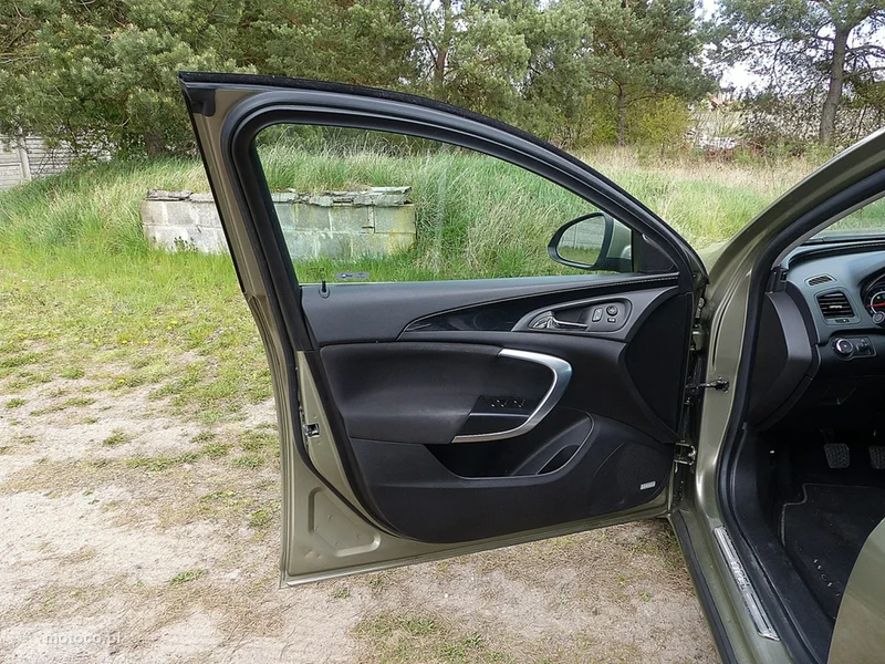 Opel Insignia A 17