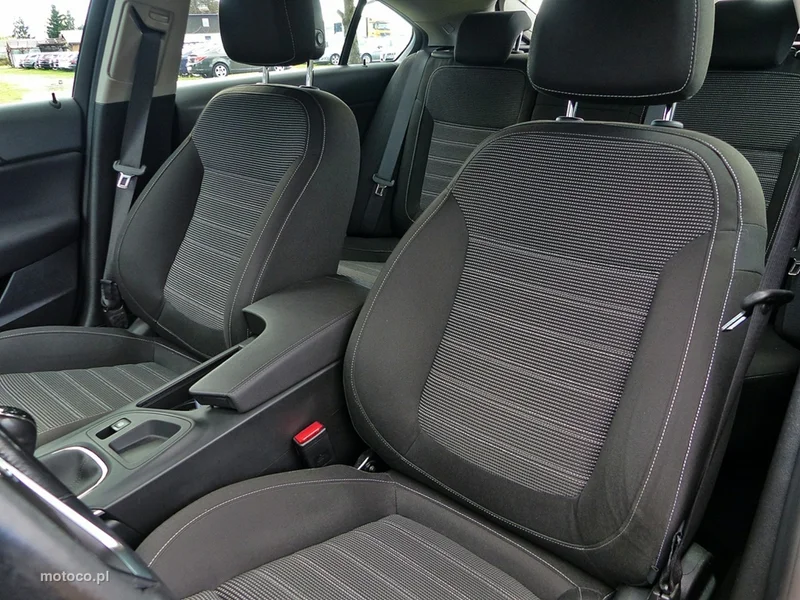 Opel Insignia A 20