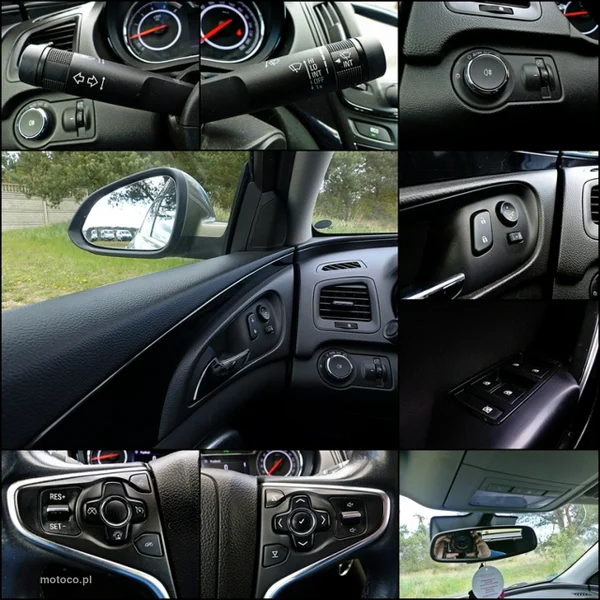 Opel Insignia A 28