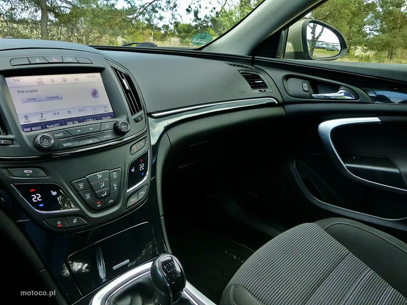 Opel Insignia A 33