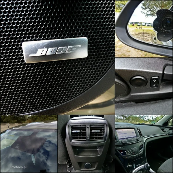 Opel Insignia A 34