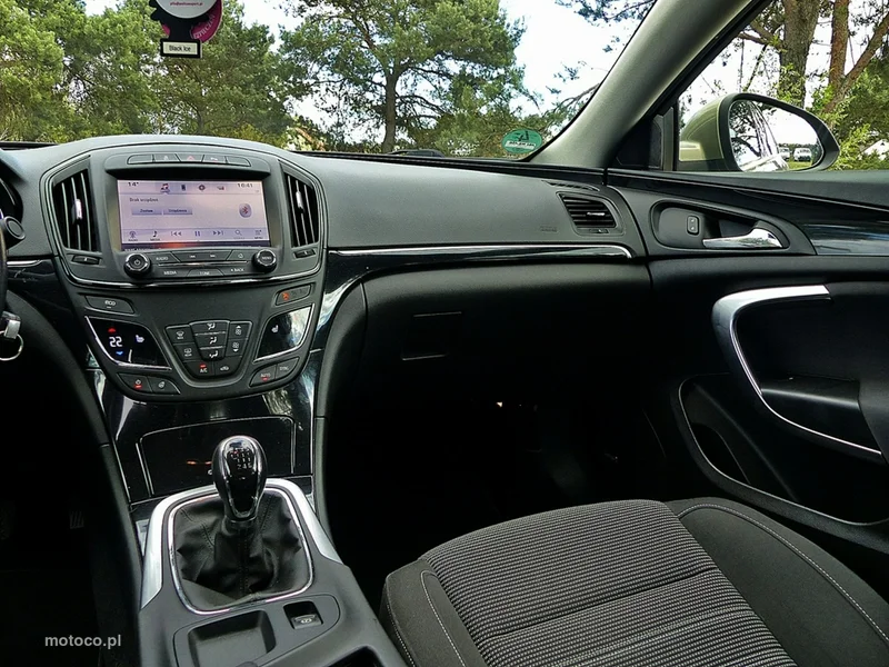 Opel Insignia A 37