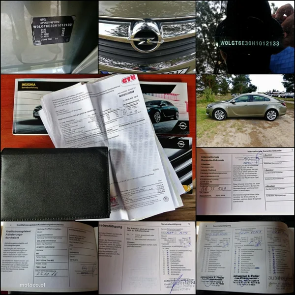 Opel Insignia A 38
