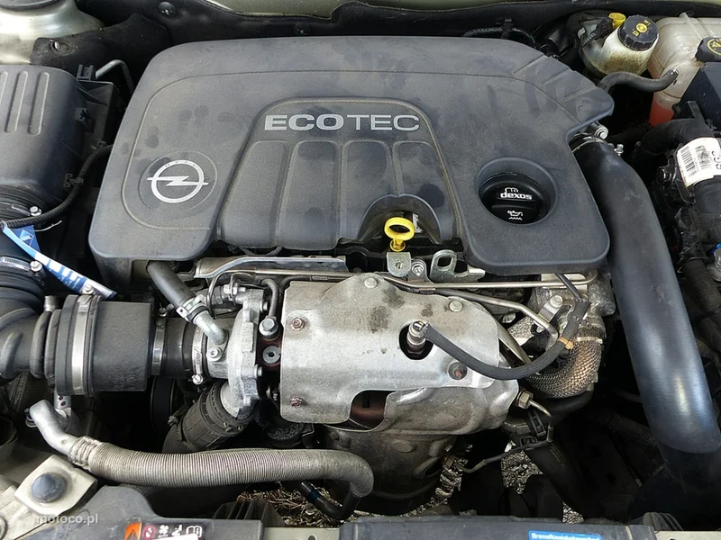 Opel Insignia A 39