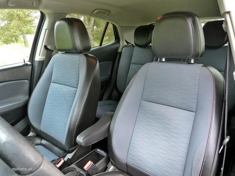Opel Mokka A 19