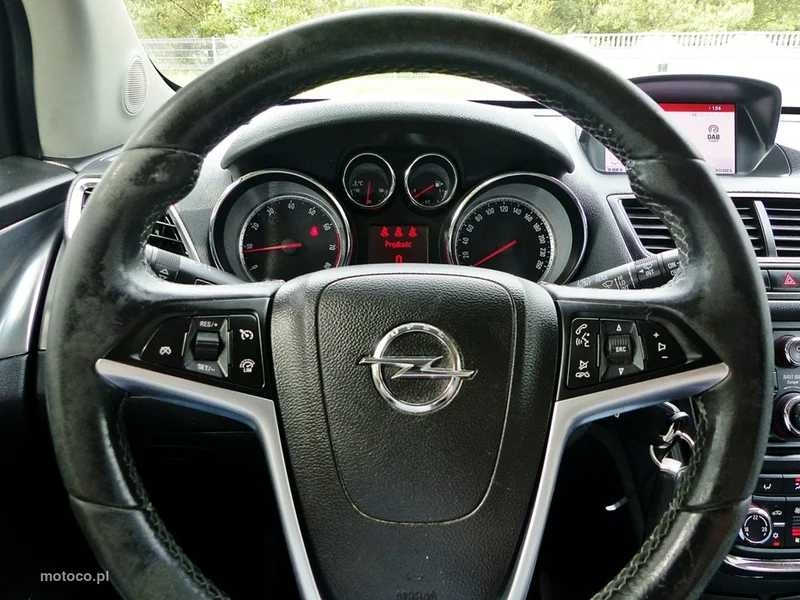 Opel Mokka A 26