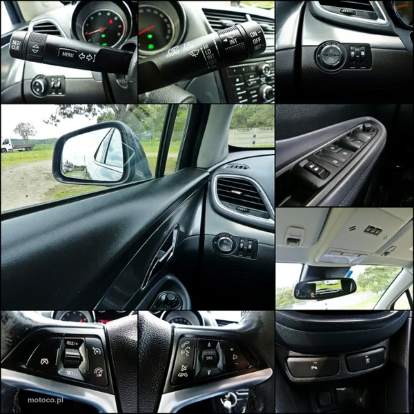 Opel Mokka A 28
