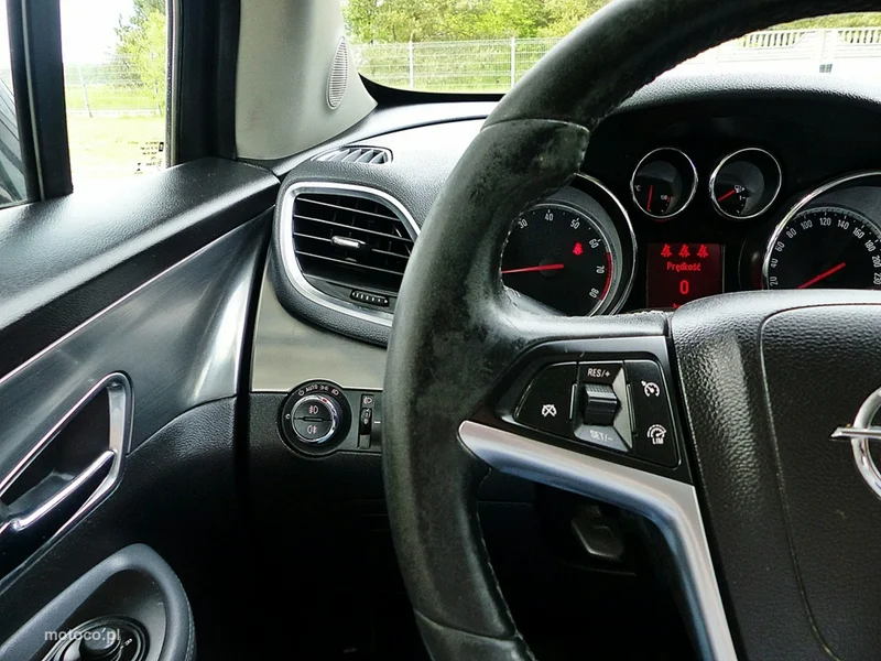 Opel Mokka A 29