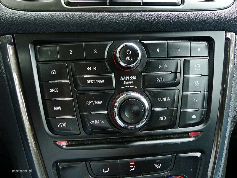 Opel Mokka A 31