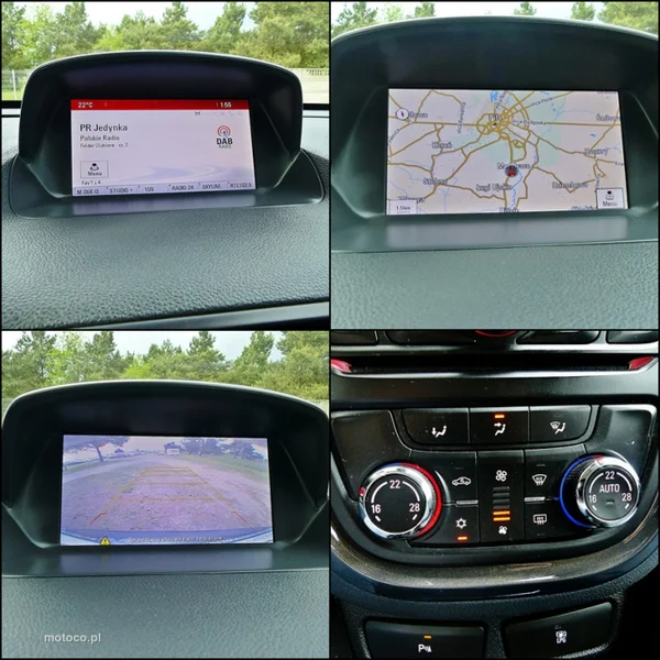 Opel Mokka A 32