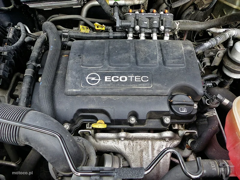 Opel Mokka A 39