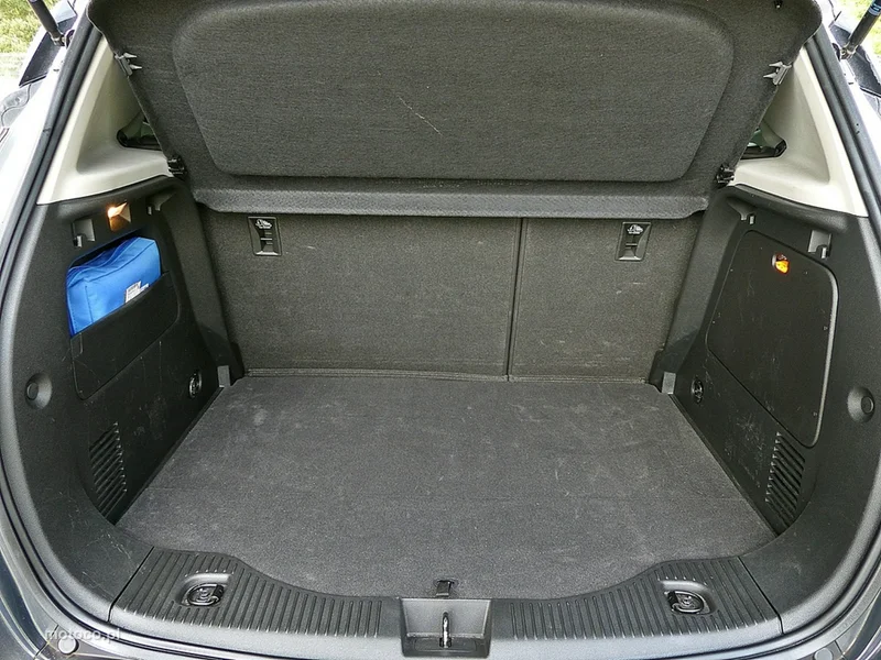 Opel Mokka A 10