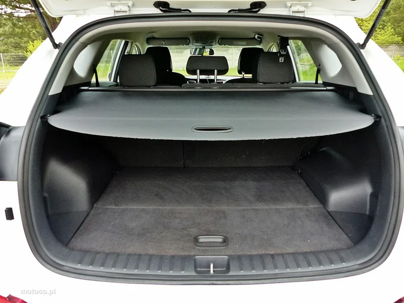 Hyundai TUCSON 11