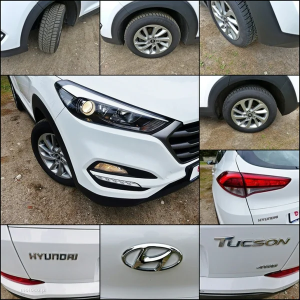 Hyundai TUCSON 15