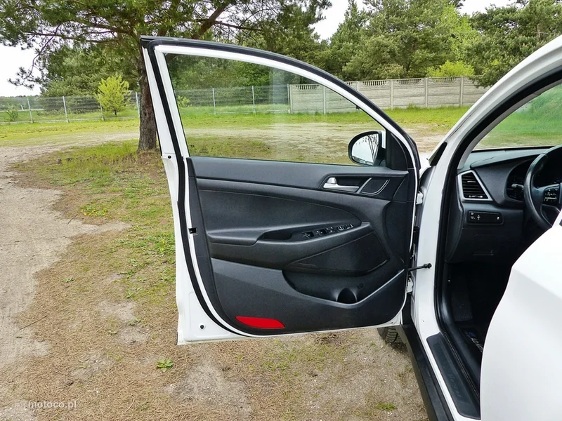 Hyundai TUCSON 18