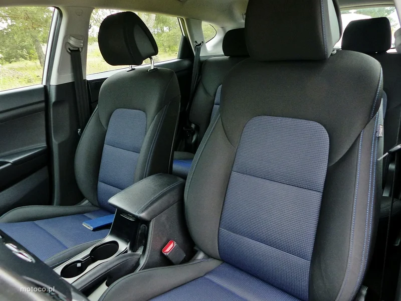 Hyundai TUCSON 21