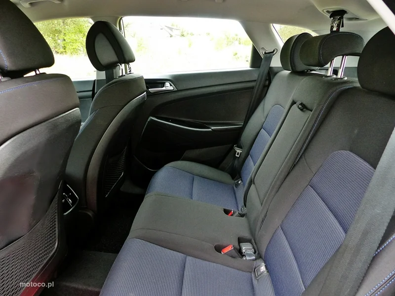 Hyundai TUCSON 23