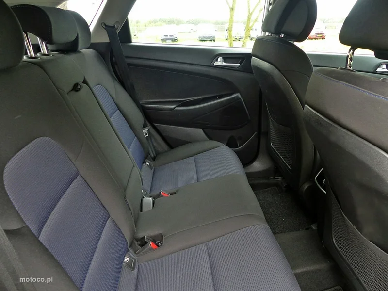 Hyundai TUCSON 24