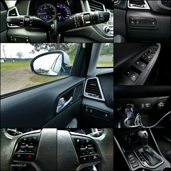Hyundai TUCSON 30