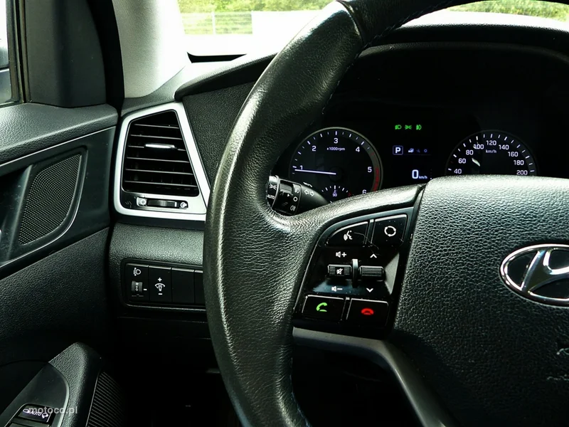 Hyundai TUCSON 31