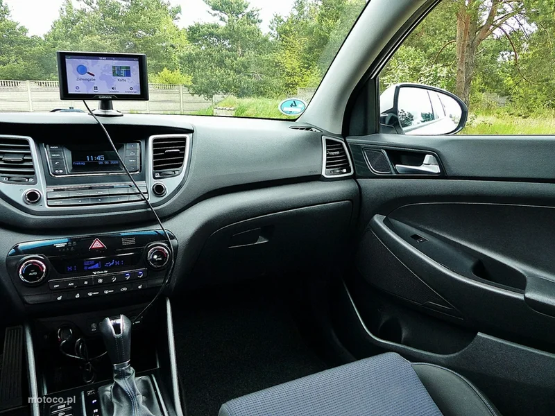 Hyundai TUCSON 33