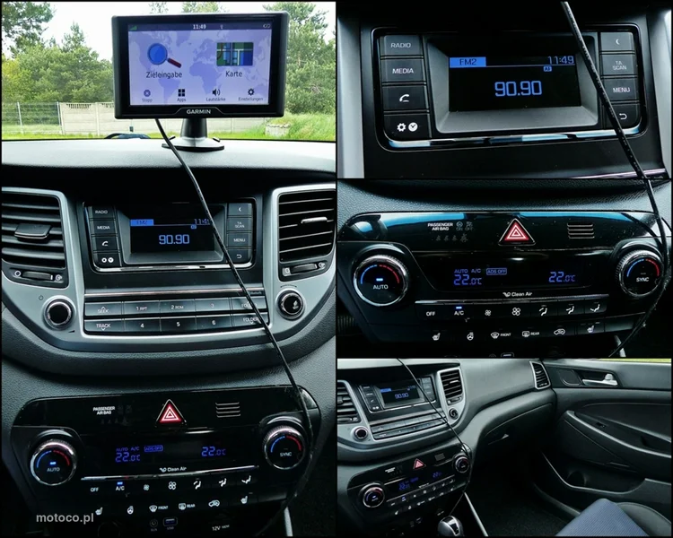 Hyundai TUCSON 34
