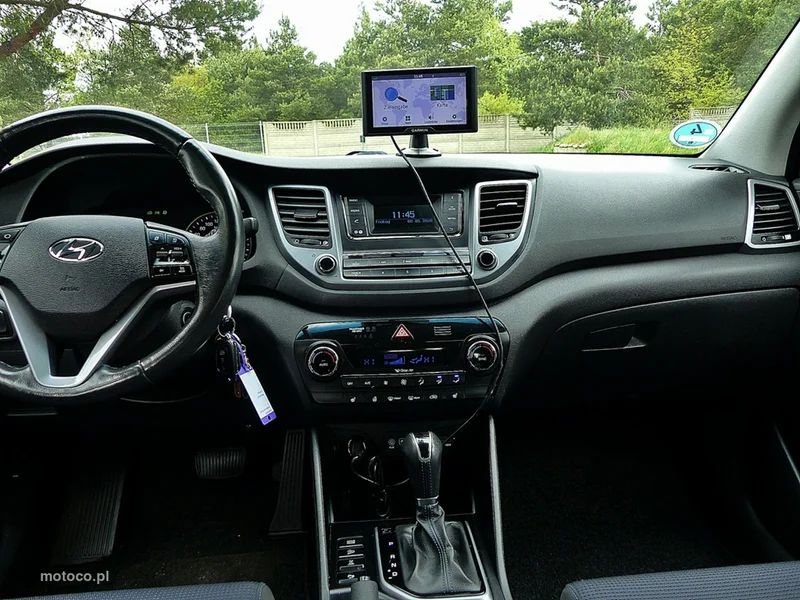 Hyundai TUCSON 36