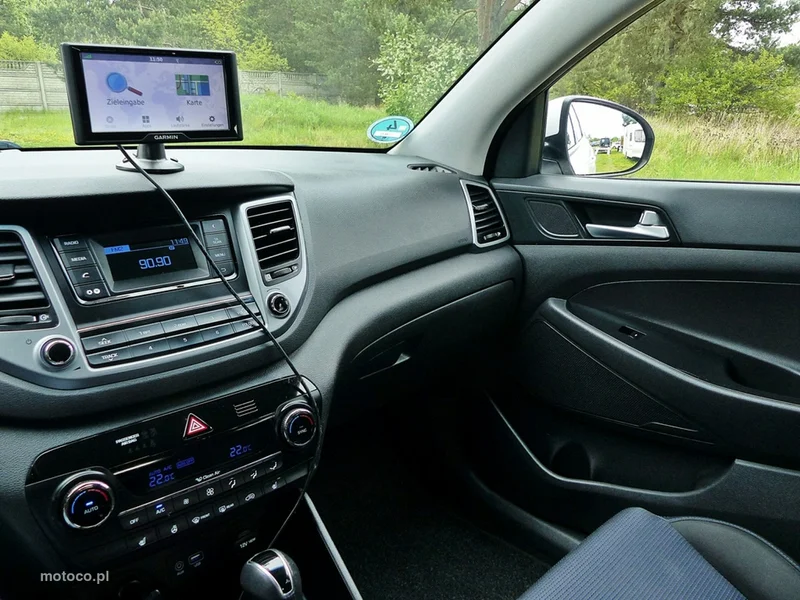 Hyundai TUCSON 37