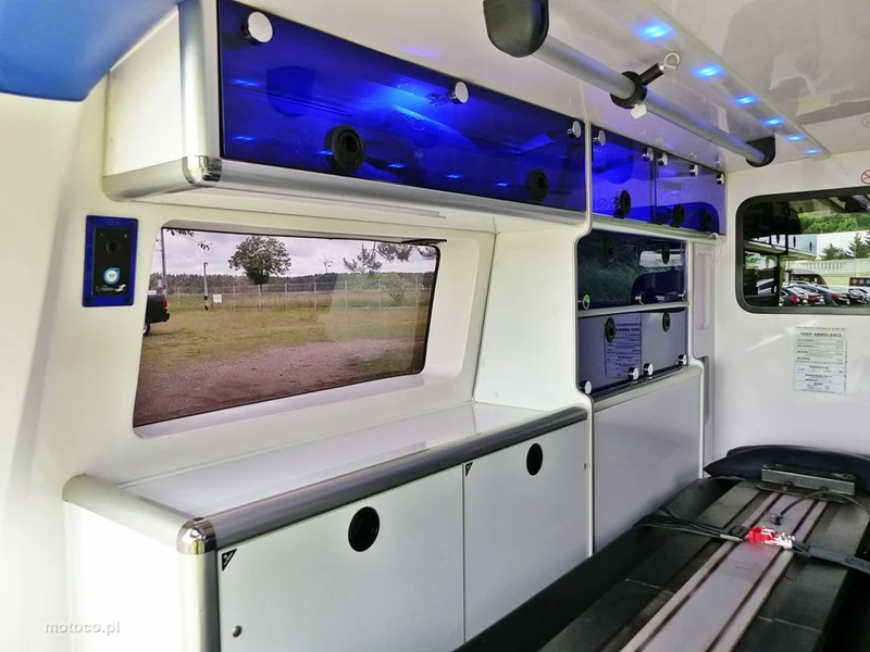 Volkswagen Transporter 16