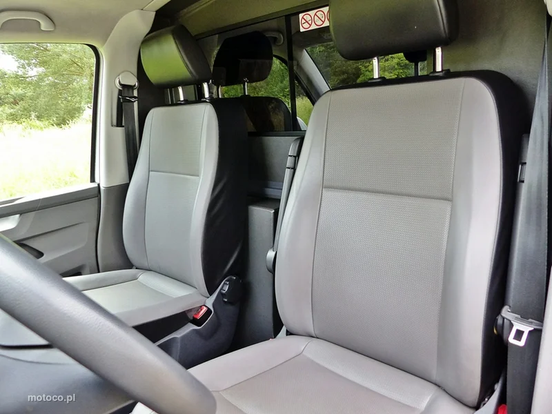 Volkswagen Transporter 27