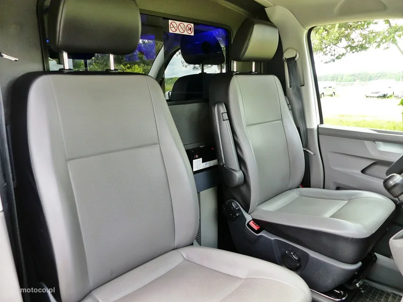 Volkswagen Transporter 30