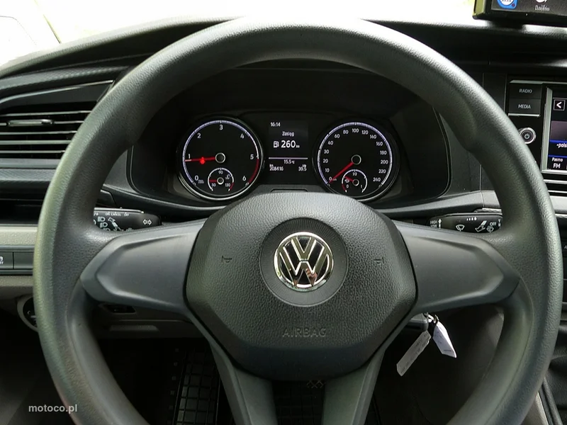 Volkswagen Transporter 31