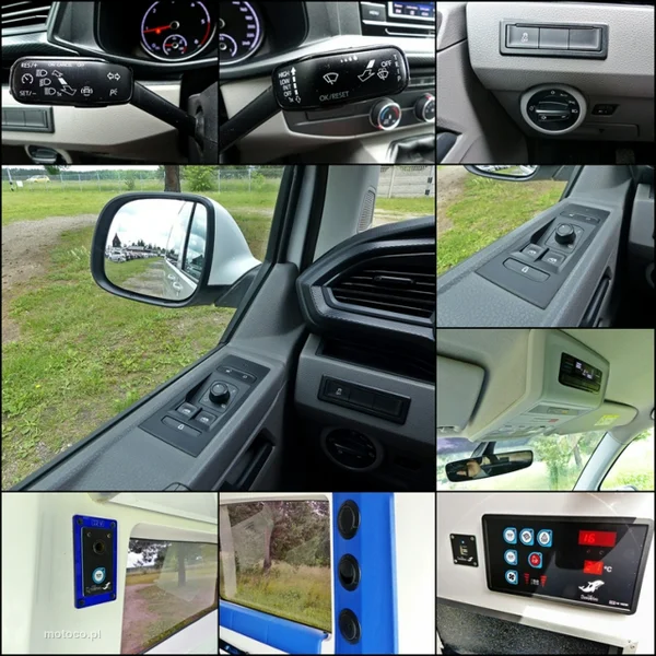Volkswagen Transporter 33